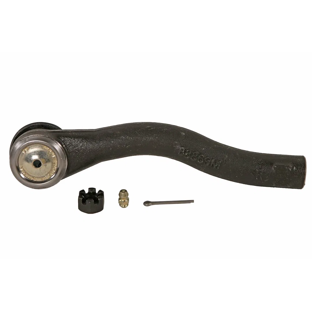 ES800582 – MOOG Tie Rod End, OE Replacement - view 2